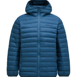 Peak Performance - Down Liner Hood Jacket - Daunenjacke