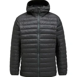 Peak Performance - Down Liner Hood Jacket - Daunenjacke
