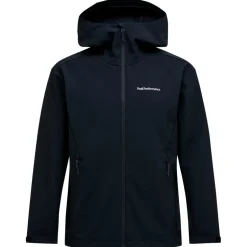 Peak Performance - Explore Hood Jacket - Softshelljacke