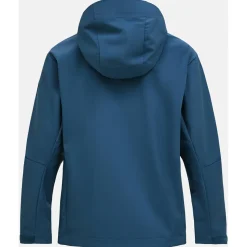Peak Performance - Explore Hood Jacket - Softshelljacke