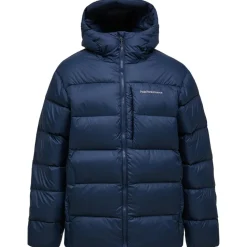 Peak Performance - Frost Down Puffer - Daunenjacke