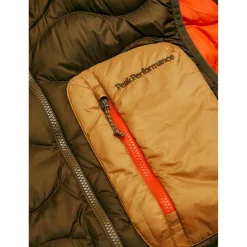 Peak Performance - Helium Utility Down Vest - Daunenweste