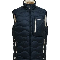 Peak Performance - Helium Utility Down Vest - Daunenweste