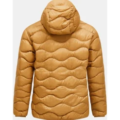 Peak Performance - Helium Down Hood Jacket - Daunenjacke