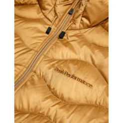 Peak Performance - Helium Down Hood Jacket - Daunenjacke
