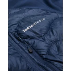 Peak Performance - Helium Down Hybrid Hood - Daunenjacke