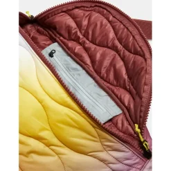 Peak Performance - Helium Aop Bum Bag - Hüfttasche