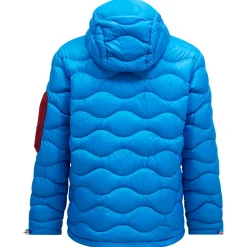 Peak Performance - Helium Utility Down Hood - Daunenjacke