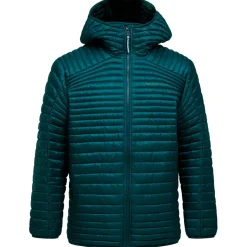 Peak Performance - Monolight Liner Hood - Kunstfaserjacke