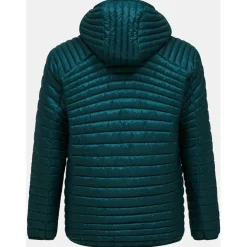 Peak Performance - Monolight Liner Hood - Kunstfaserjacke