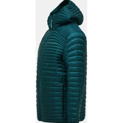 Peak Performance - Monolight Liner Hood - Kunstfaserjacke