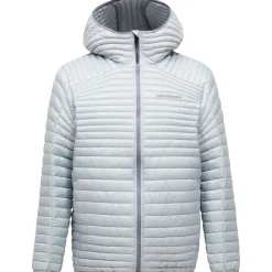 Peak Performance - Monolight Liner Hood - Kunstfaserjacke