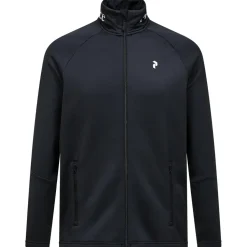Peak Performance - Rider Essentials Zip Jacket - Fleecejacke