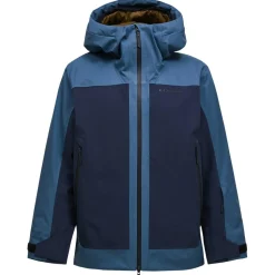 Peak Performance - Whitelight Insulated Jacket - Skijacke
