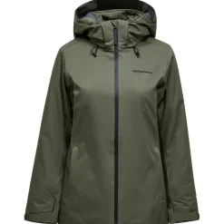 Peak Performance - Women's Anima Insulated Jacket - Skijacke