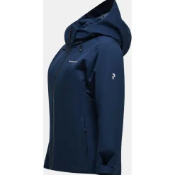Peak Performance - Women's Anima Insulated Jacket - Skijacke