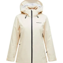 Peak Performance - Women's Anima Insulated Jacket - Skijacke