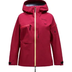 Peak Performance - Women's Alpine GORE-TEX 3L Jacket - Skijacke