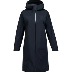 Peak Performance - Women's Treeline Shell Parka - Regenjacke
