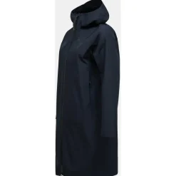 Peak Performance - Women's Treeline Shell Parka - Regenjacke