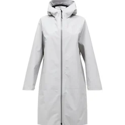 Peak Performance - Women's Treeline Shell Parka - Regenjacke