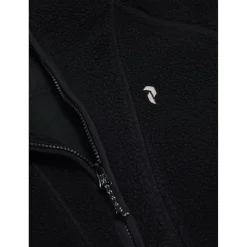 Peak Performance - Women's Naturerush Pile Half Zip - Fleecepullover