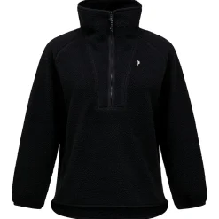 Peak Performance - Women's Naturerush Pile Half Zip - Fleecepullover