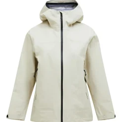 Peak Performance - Women's Treeline Gore-Tex 3L Jacket - Regenjacke