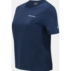 Peak Performance - Women's Explore Logo Tee - Funktionsshirt