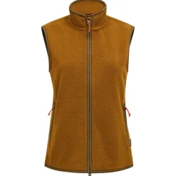 Peak Performance - Women's Pile Vest - Fleeceweste