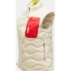 Peak Performance - Women's Helium Utility Down Vest - Daunenweste