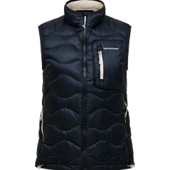 Peak Performance - Women's Helium Utility Down Vest - Daunenweste