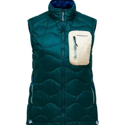 Peak Performance - Women's Helium Utility Down Vest - Daunenweste