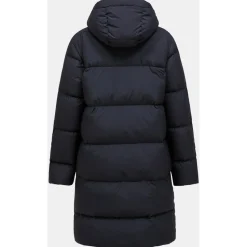 Peak Performance - Women's Quiver Down Parka - Mantel