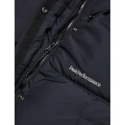 Peak Performance - Women's Quiver Down Parka - Mantel