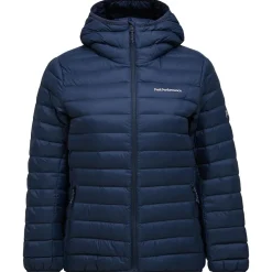 Peak Performance - Women's Down Liner Hood Jacket - Daunenjacke