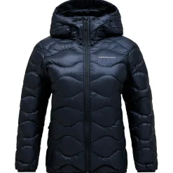 Peak Performance - Women's Helium Down Hood Jacket - Daunenjacke