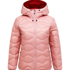 Peak Performance - Women's Helium Down Hood Jacket - Daunenjacke