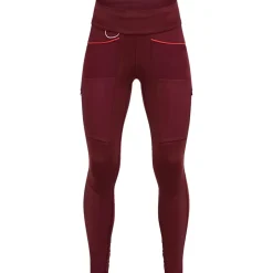 Peak Performance - Women's Ascent Track Tights - Trekkinghose