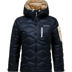 Peak Performance - Women's Helium Utility Down Hood - Daunenjacke