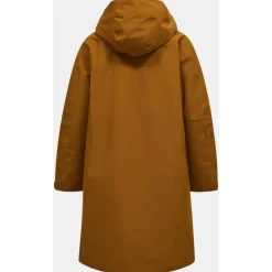 Peak Performance - Women's Treeline Insulated Parka - Parka