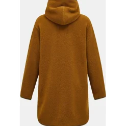 Peak Performance - Women's Pile Long Zip - Fleecejacke