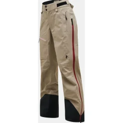 Peak Performance - Women's Alpine GORE-TEX Pants - Skihose