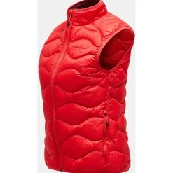 Peak Performance - Women's Helium Down Vest - Daunenweste