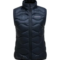 Peak Performance - Women's Helium Down Vest - Daunenweste
