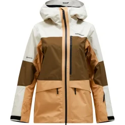 Peak Performance - Women's Gravity GORE-TEX 3L Jacket - Skijacke