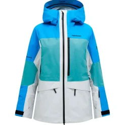 Peak Performance - Women's Gravity GORE-TEX 3L Jacket - Skijacke