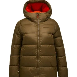 Peak Performance - Women's Frost Down Puffer - Daunenjacke