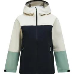 Peak Performance - Women's Trail Hipe Shell Jacket - Regenjacke
