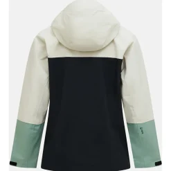 Peak Performance - Women's Trail Hipe Shell Jacket - Regenjacke
